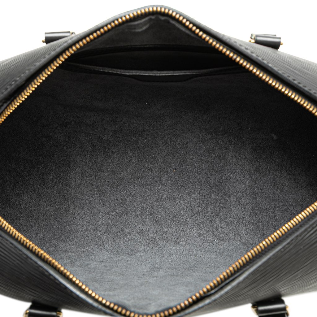 Louis Vuitton Epi Soufflot - 4