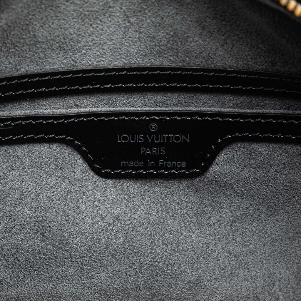 Louis Vuitton Epi Soufflot - 5