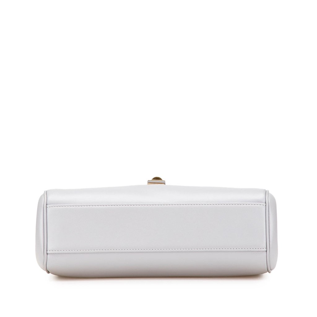 Celine Teen Smooth Calfskin Soft 16 Crossbody - 3