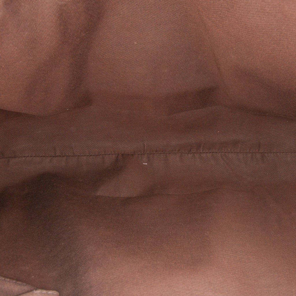 Gucci GG Canvas Abbey D Ring Convertible Satchel - 4