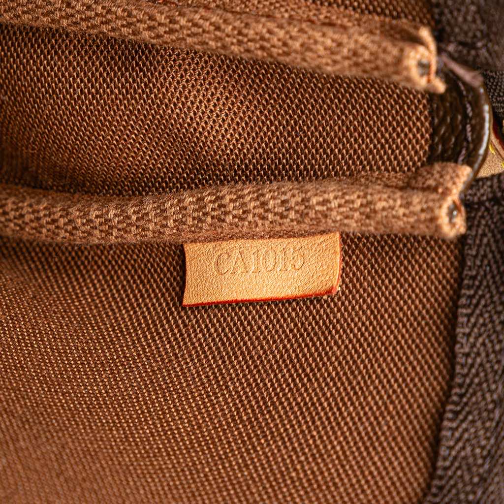 Louis Vuitton Monogram Pochette Accessoires - 5