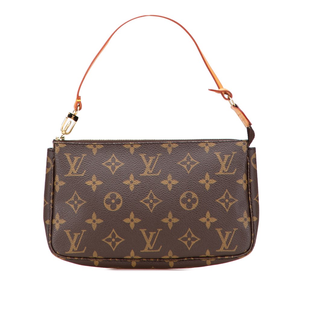 Louis Vuitton Monogram Pochette Accessoires