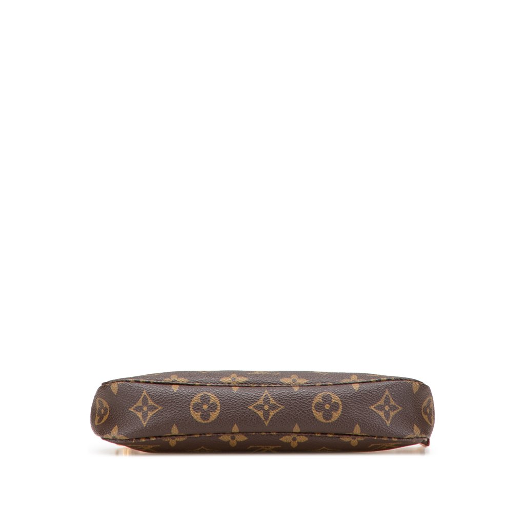 Louis Vuitton Monogram Pochette Accessoires - 3