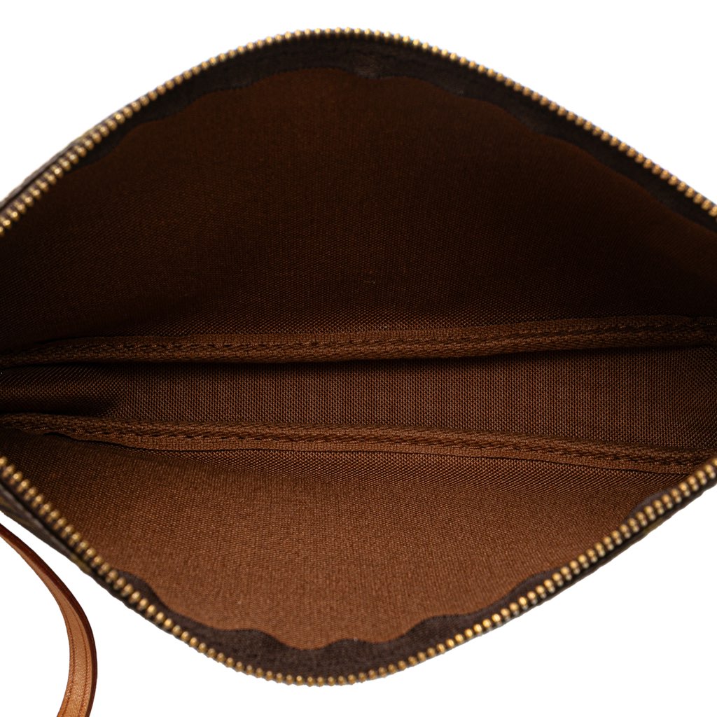 Louis Vuitton Monogram Pochette Accessoires - 4