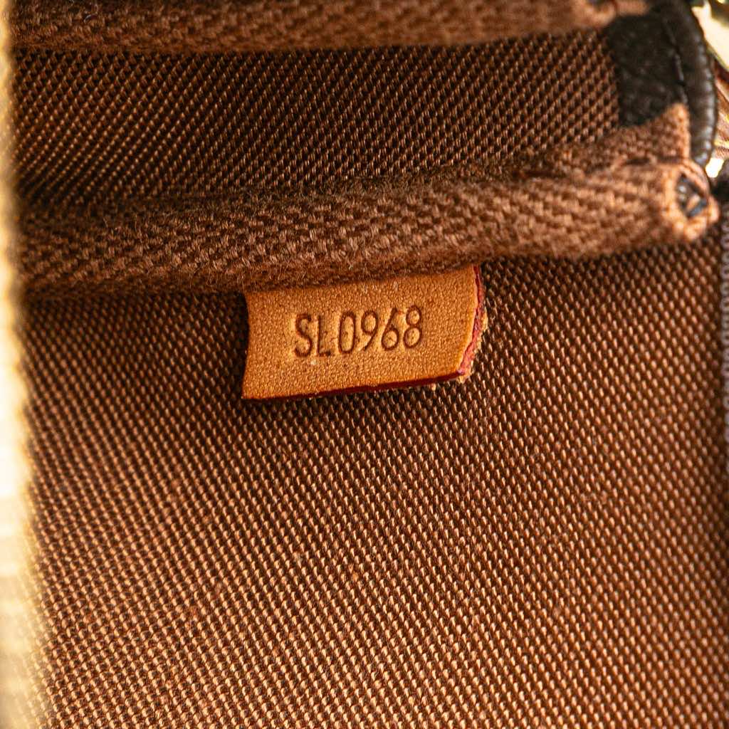 Louis Vuitton Monogram Pochette Accessoires - 5