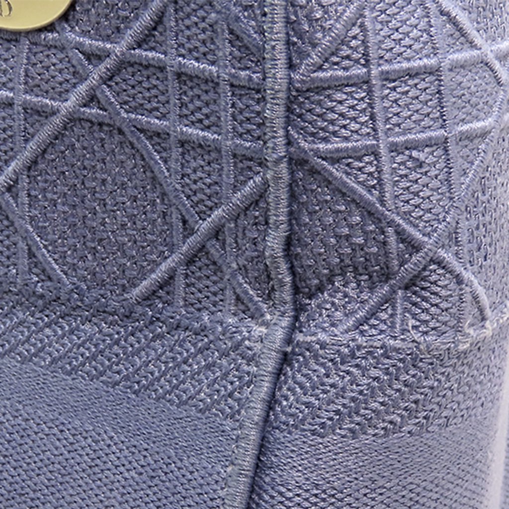 Dior Medium Lady D-Lite - 5