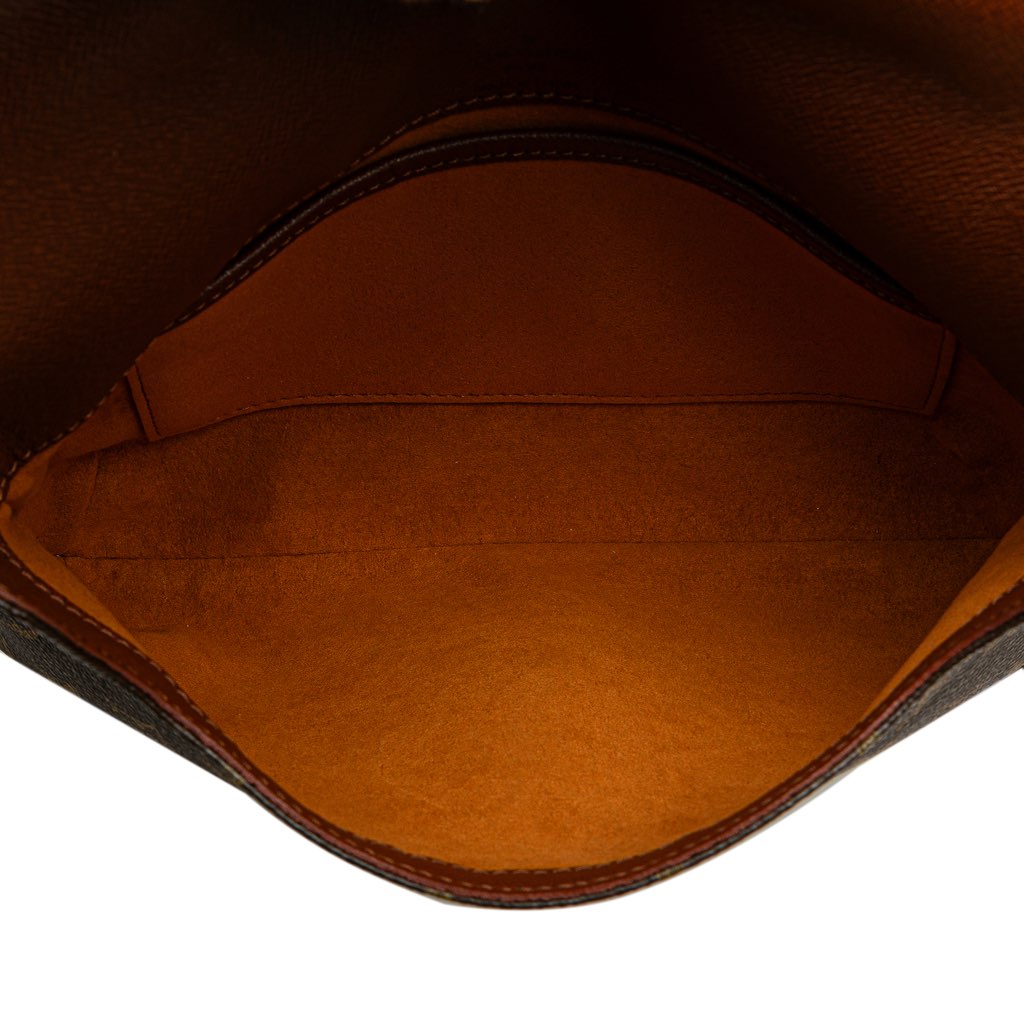 Louis Vuitton Monogram Musette Tango Short Strap - 4