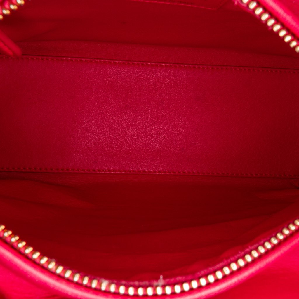 Dior Medium Tweed Macrocannage Lady Dior - 5