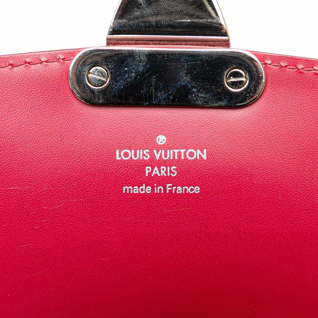 Louis Vuitton Epi Eden PM - 5