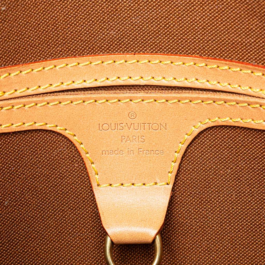 Louis Vuitton Monogram Ellipse PM - 5