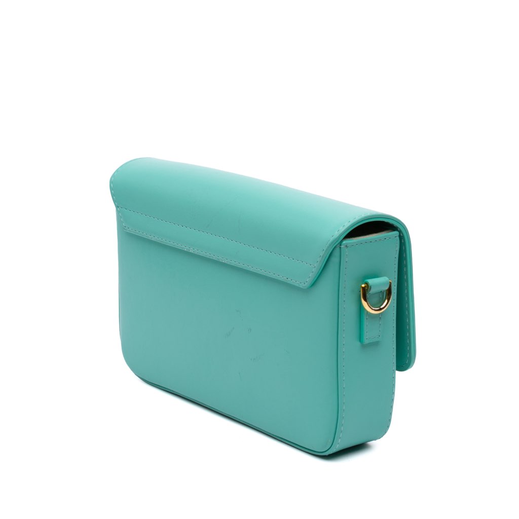 Jacquemus Calfskin Le Carinu - 2