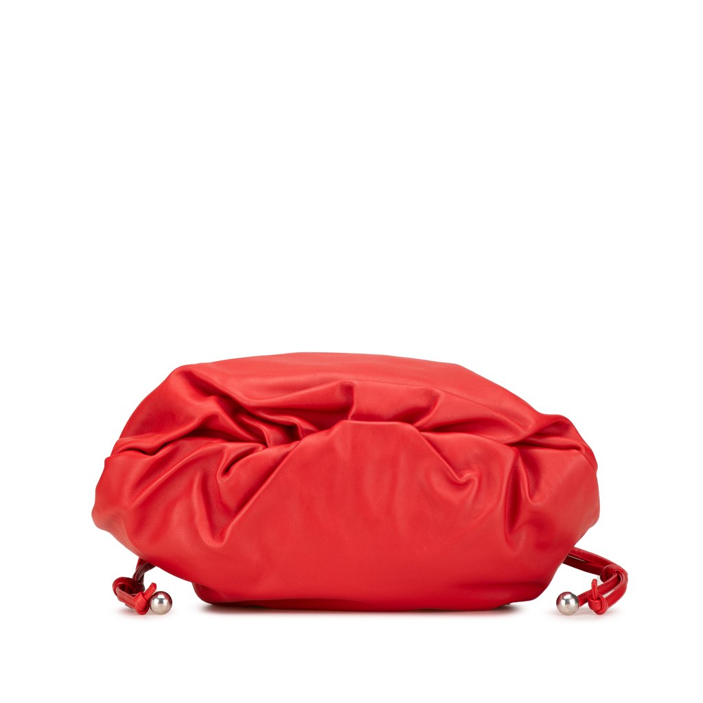 Bottega Veneta Medium Nappa The Bulb - 3