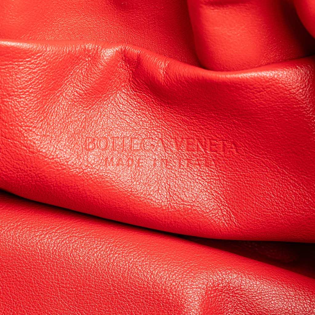 Bottega Veneta Medium Nappa The Bulb - 5