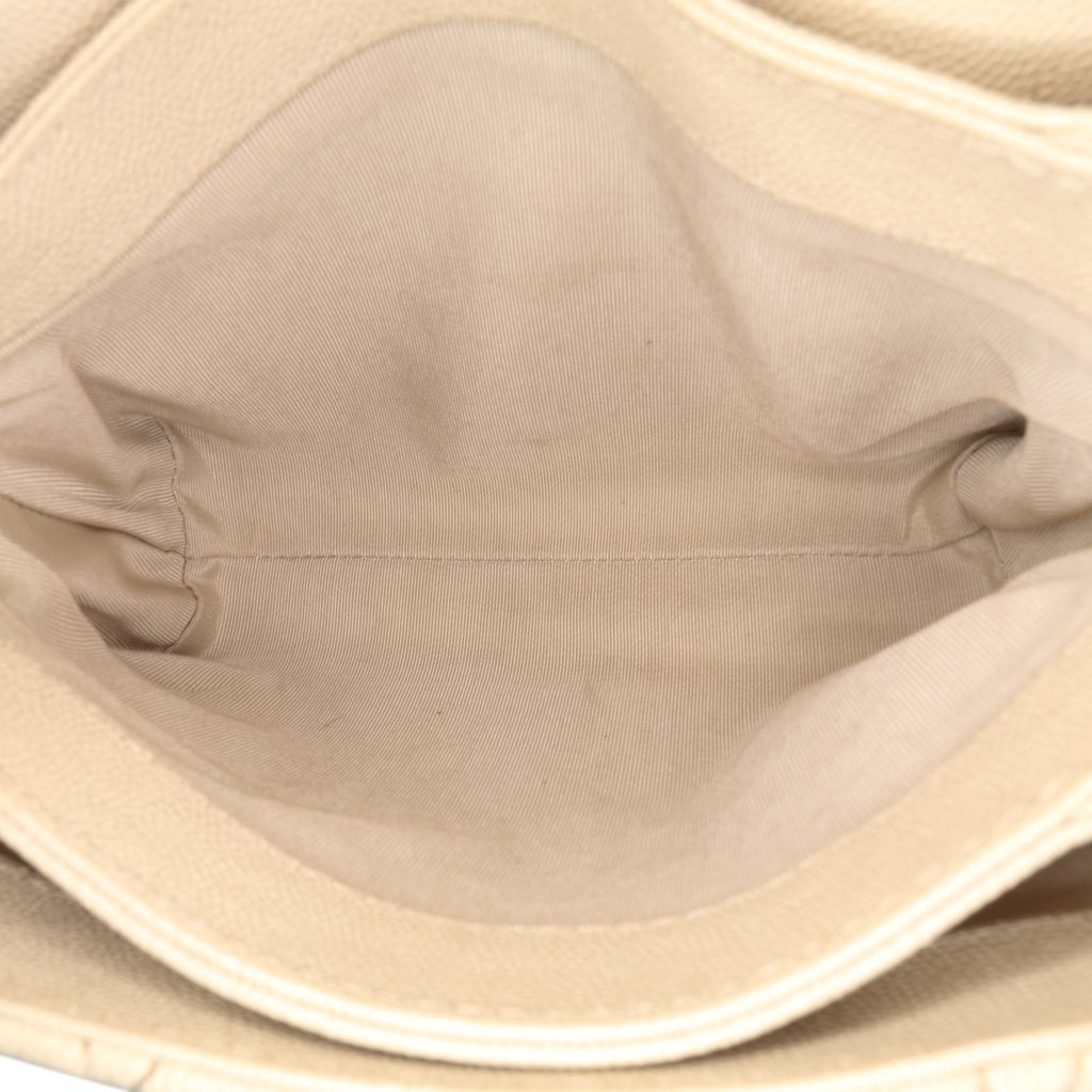 Chanel Small Quilted Caviar Urban Companion Flap - 4