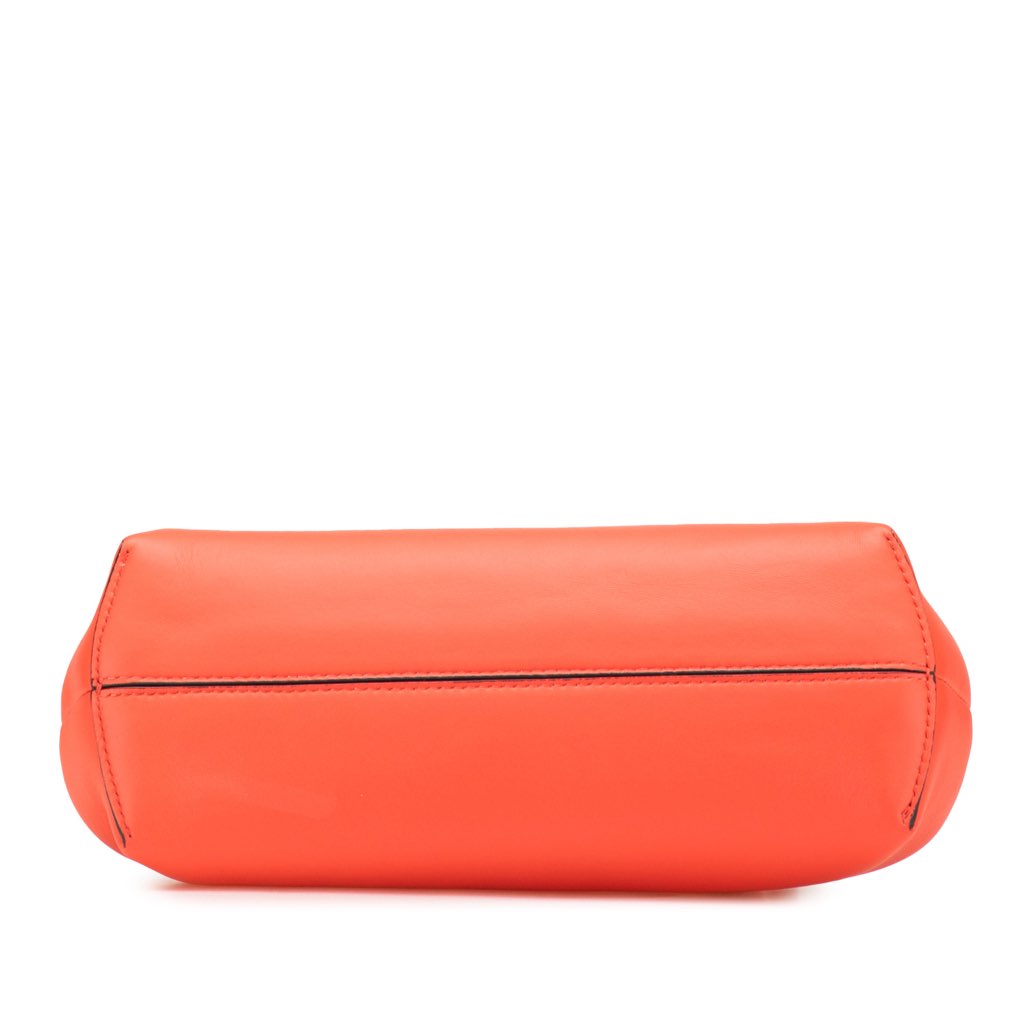 Fendi Small Nappa Fendi First Crossbody - Image 6