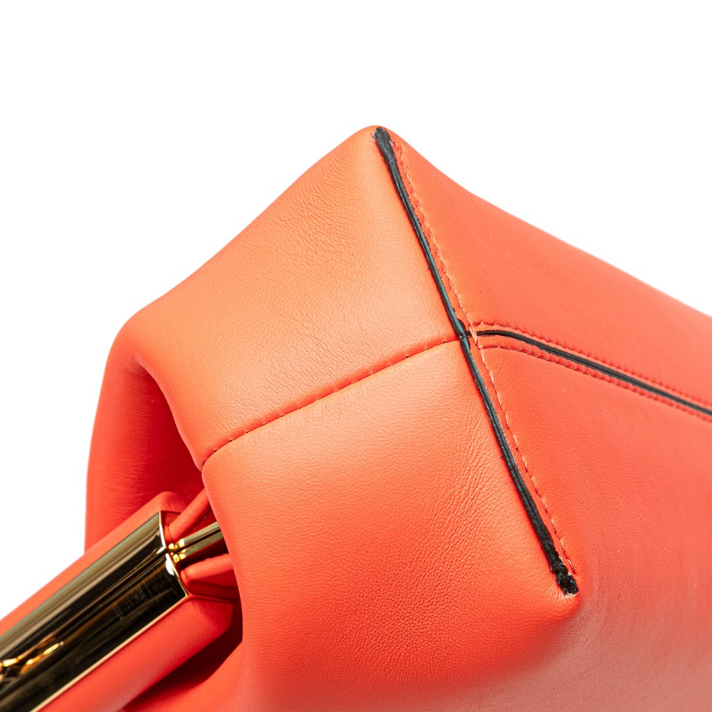 Fendi Small Nappa Fendi First Crossbody - Image 10