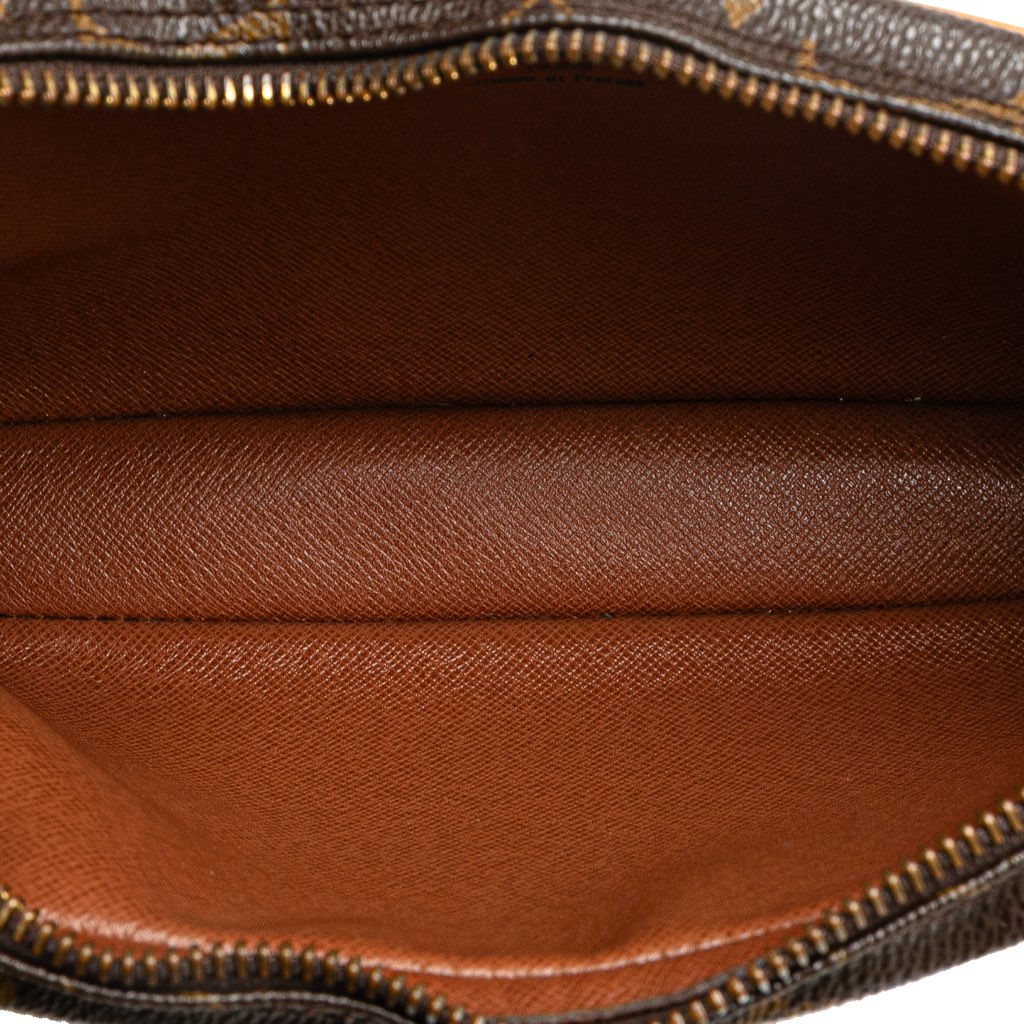 Louis Vuitton Monogram Marly Dragonne PM - 4