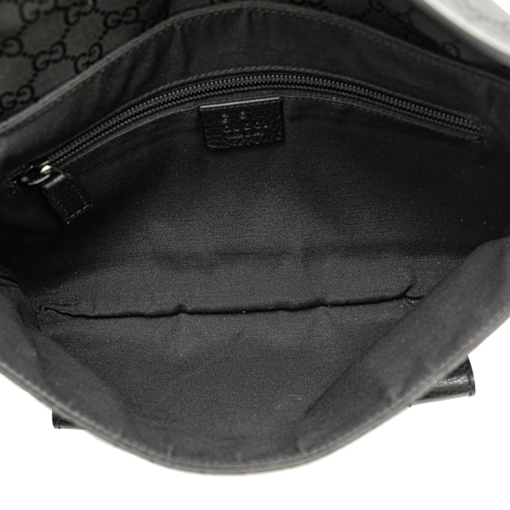 Gucci GG Canvas Belt Bag - 4
