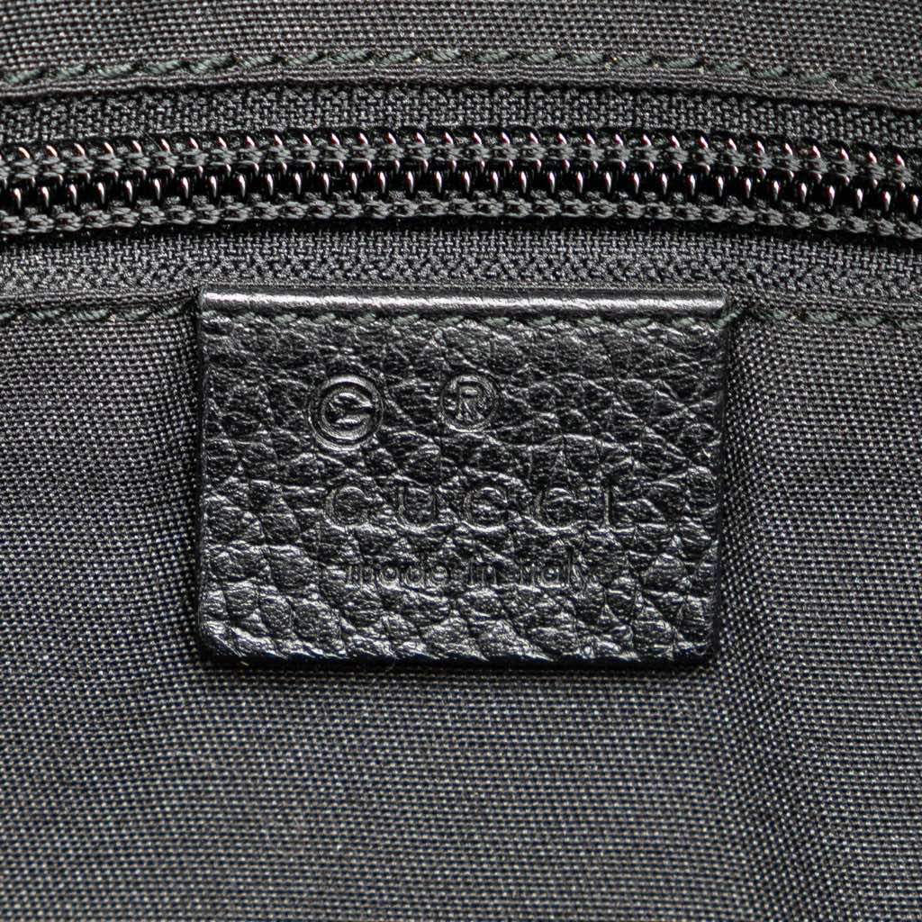 Gucci GG Canvas Belt Bag - 5