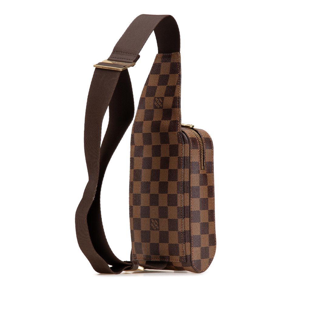 Louis Vuitton Damier Ebene Geronimos - 2