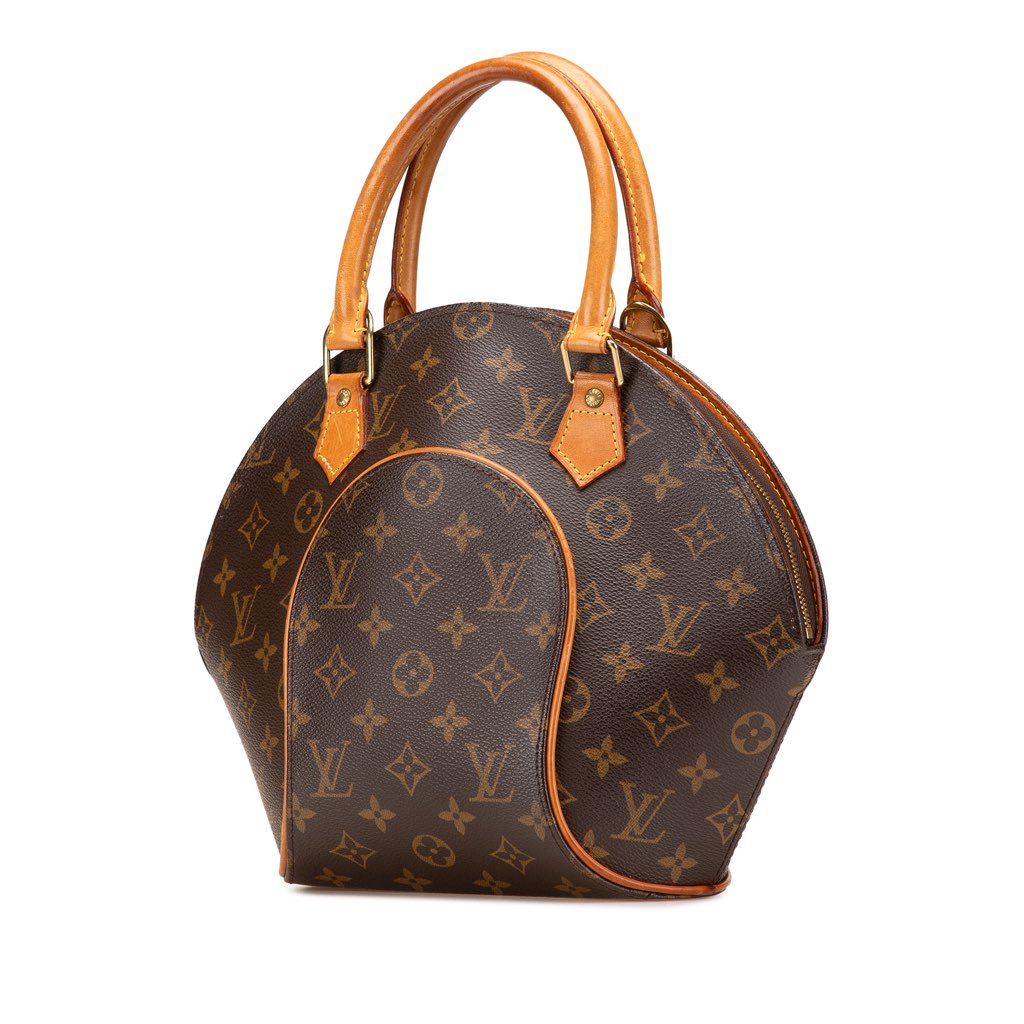 Louis Vuitton Monogram Ellipse PM - 2