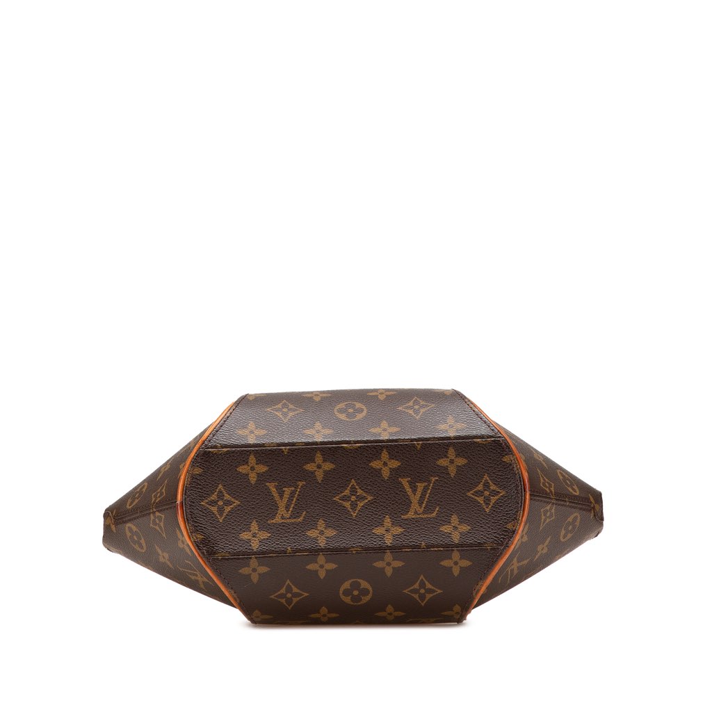 Louis Vuitton Monogram Ellipse PM - 3