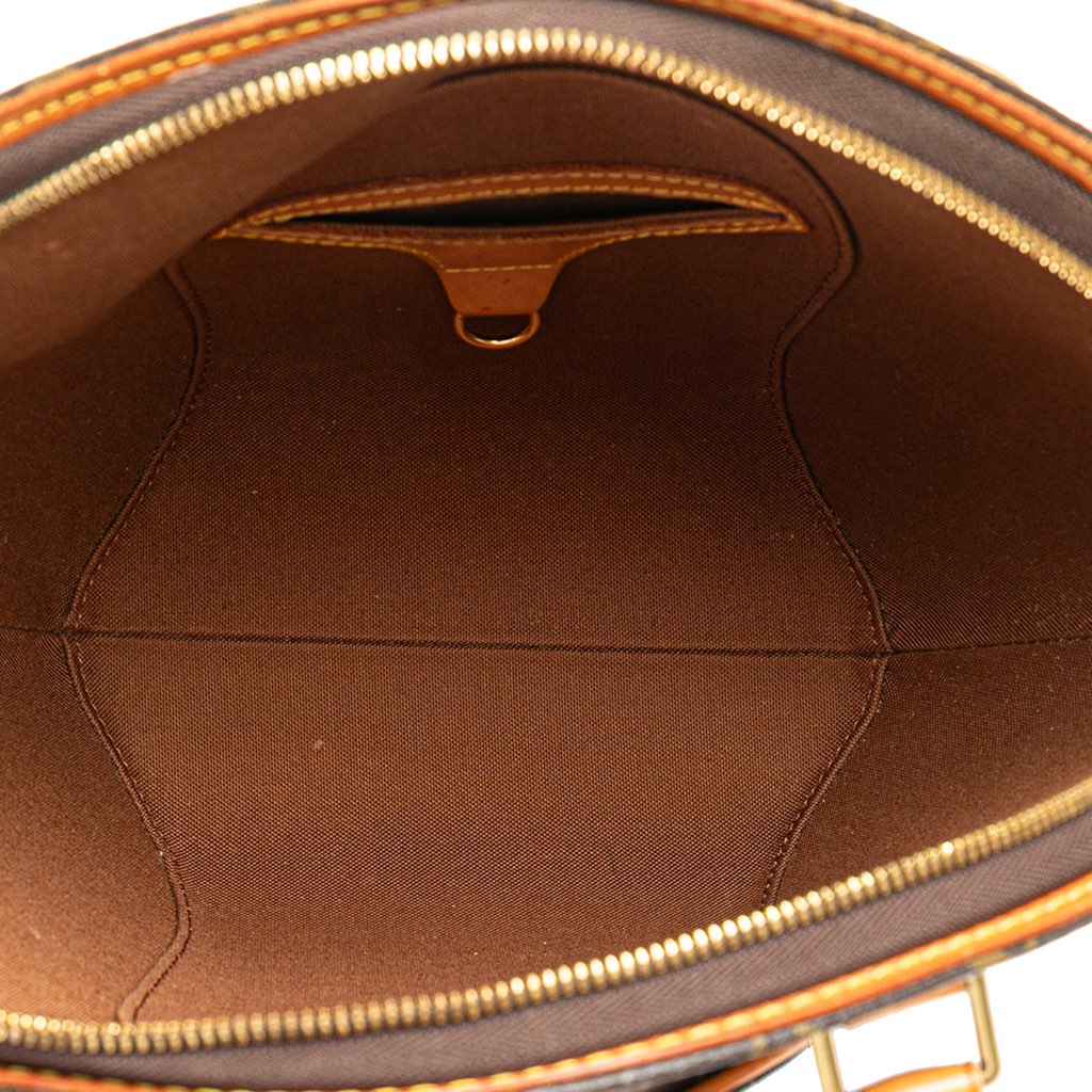 Louis Vuitton Monogram Ellipse PM - 4