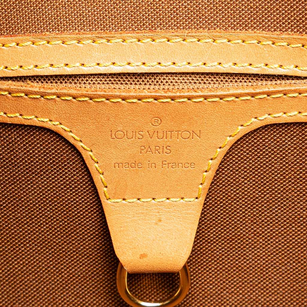 Louis Vuitton Monogram Ellipse PM - 5