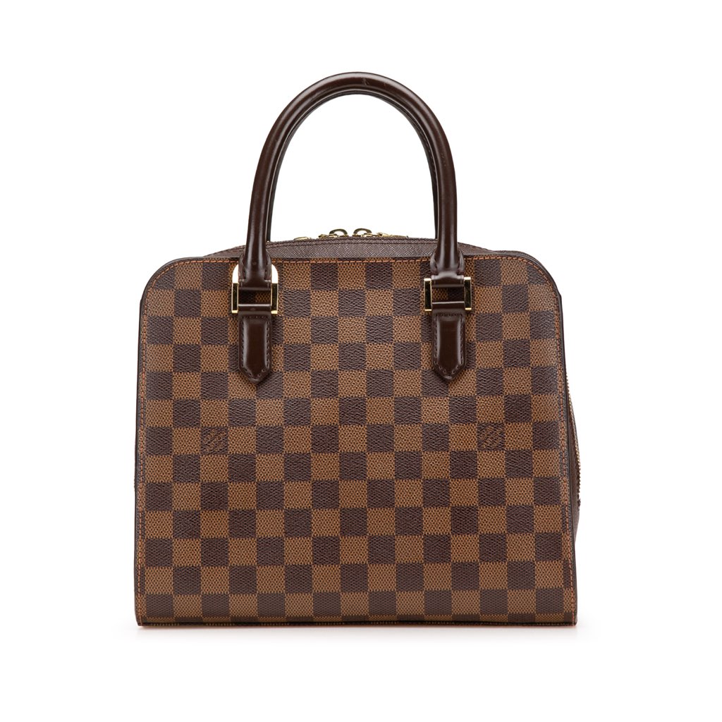 Louis Vuitton Damier Ebene Triana