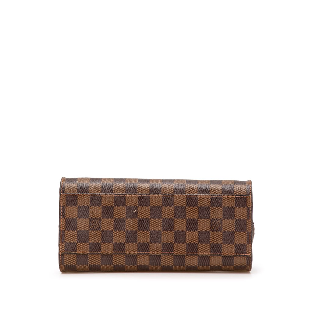 Louis Vuitton Damier Ebene Triana - 3