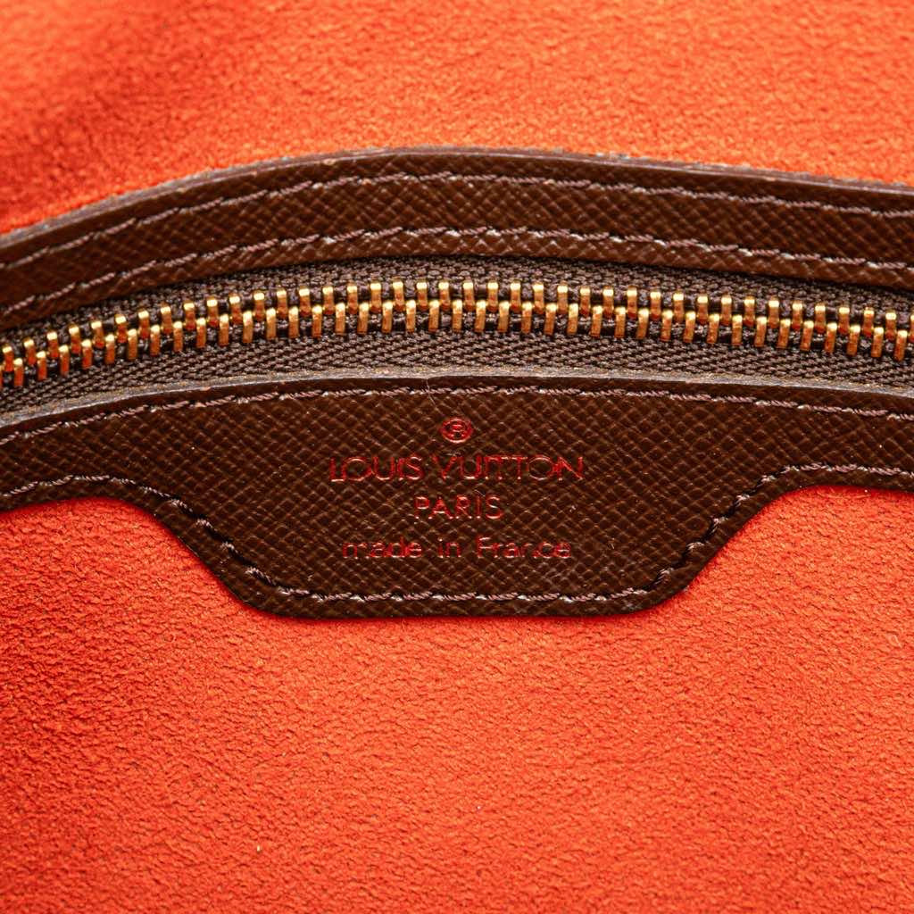 Louis Vuitton Damier Ebene Triana - 5