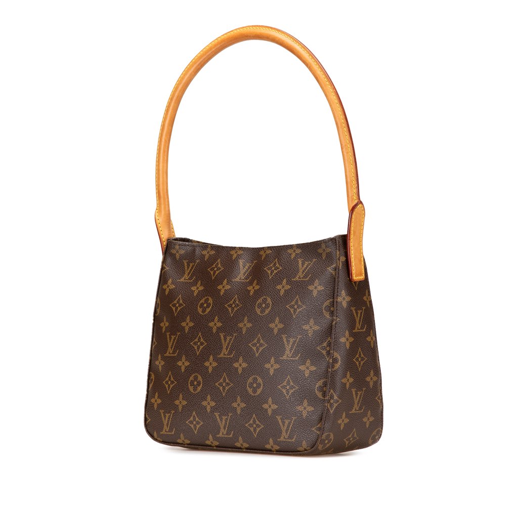 Louis Vuitton Monogram Looping MM - 2