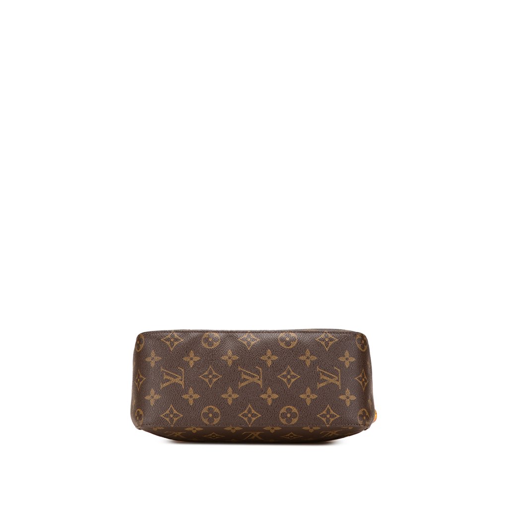 Louis Vuitton Monogram Looping MM - 3