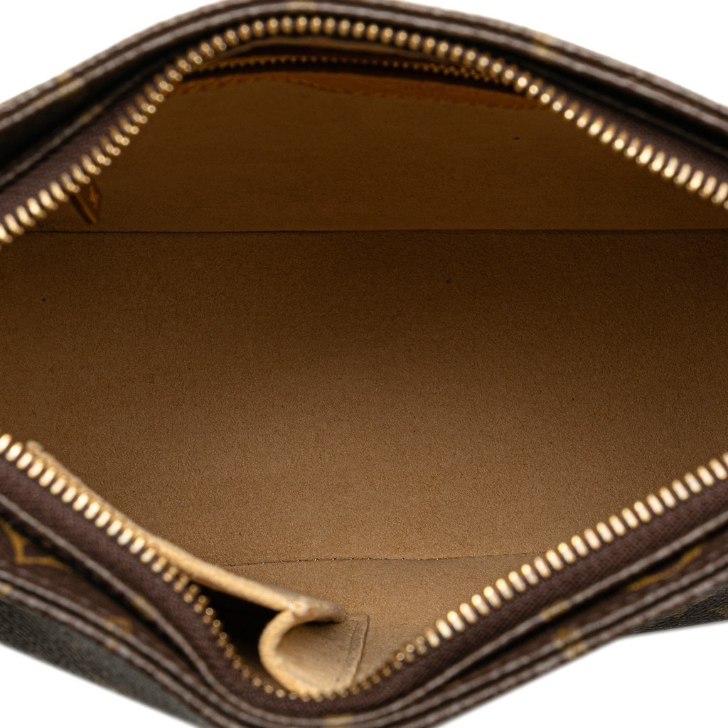 Louis Vuitton Monogram Looping MM - 4