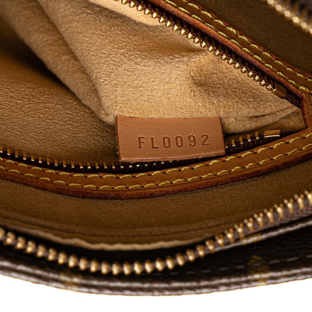 Louis Vuitton Monogram Looping MM - 5