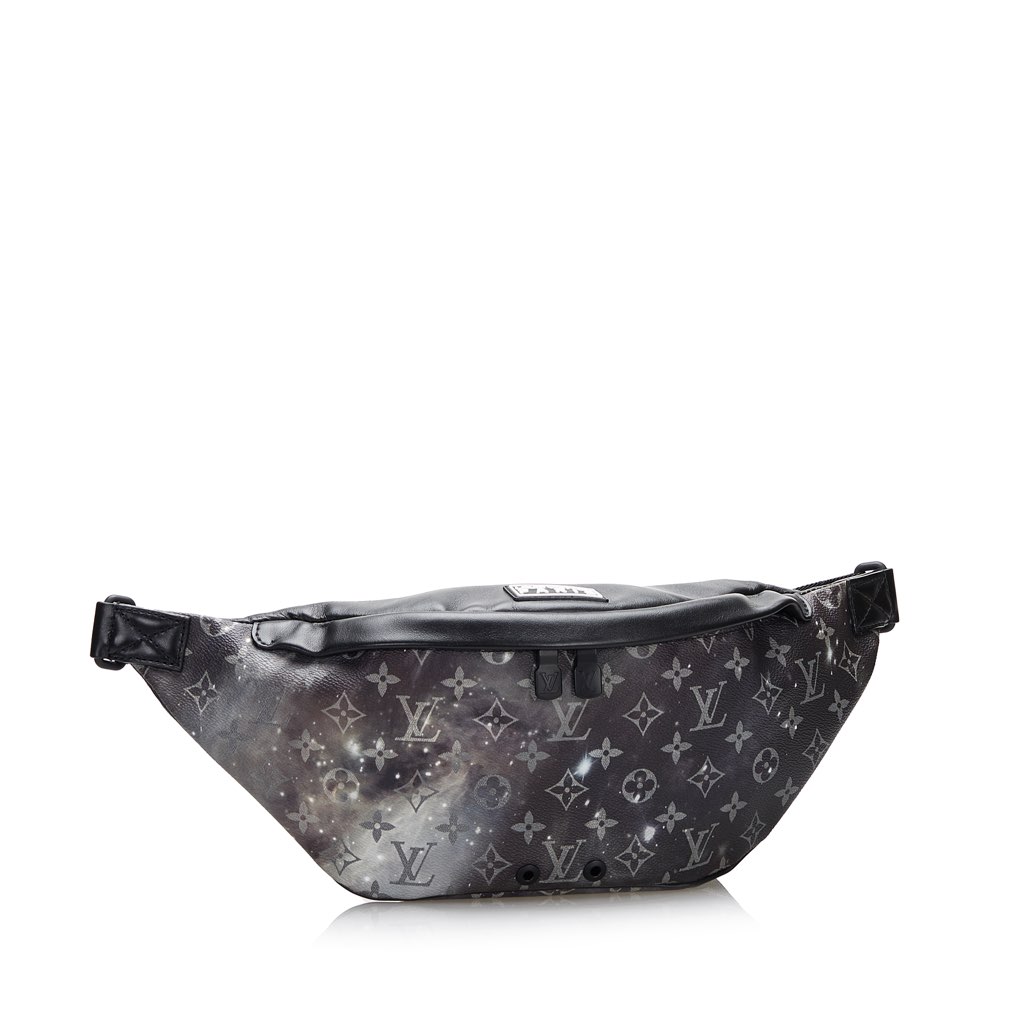 Louis Vuitton Monogram Galaxy Discovery Bumbag - 2