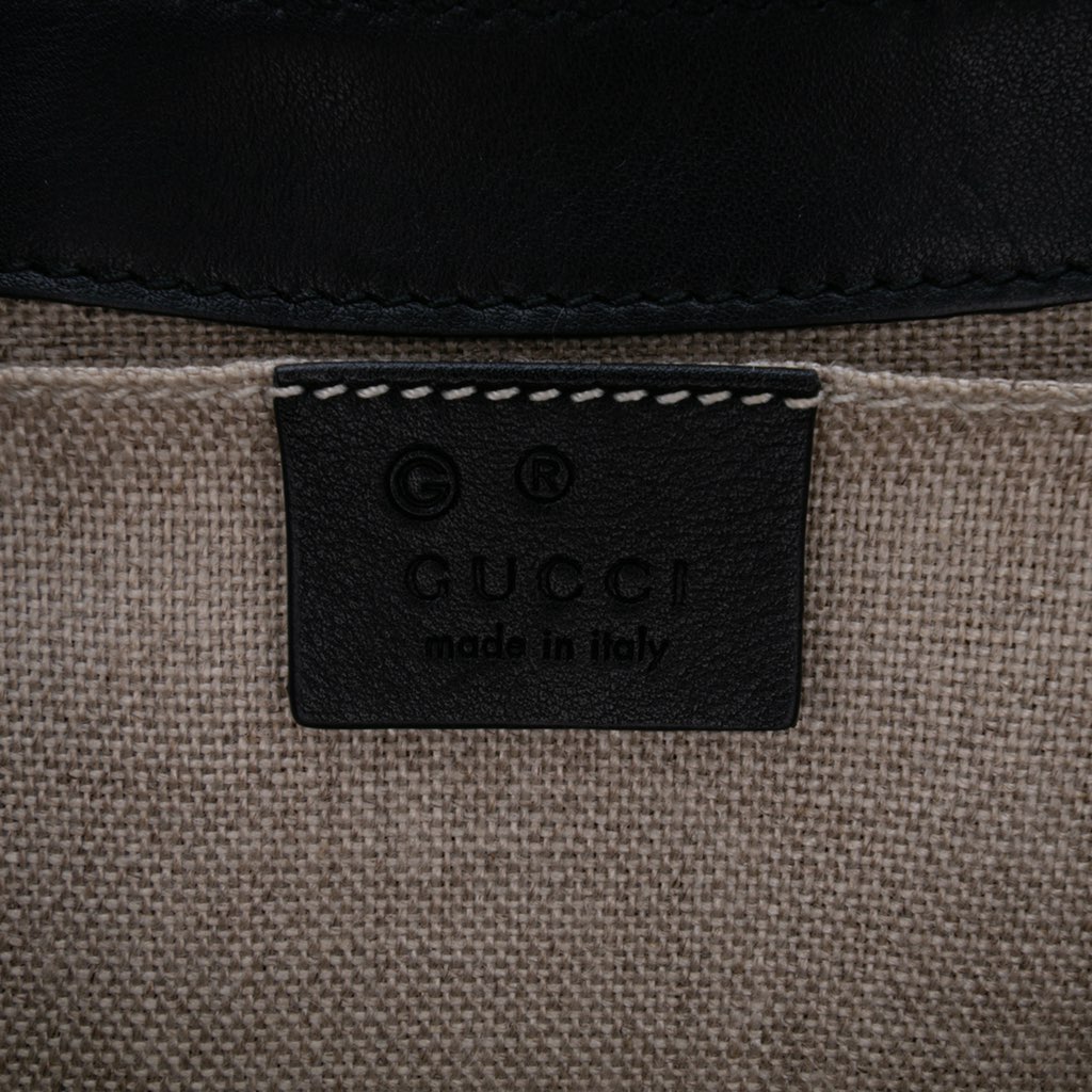 Gucci Medium Microguccissima Emily Shoulder Bag - 5