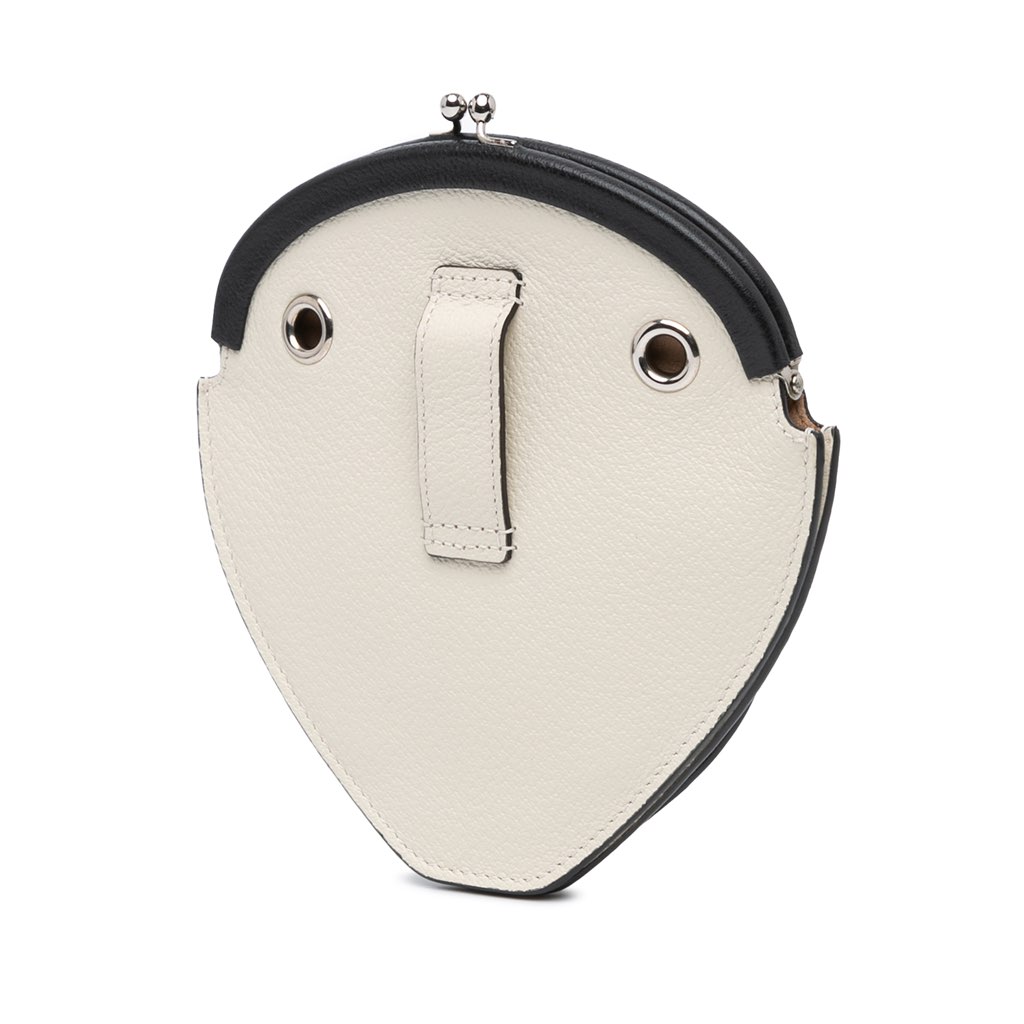 Gucci Leather Fruittini Strawberry Crossbody - 2