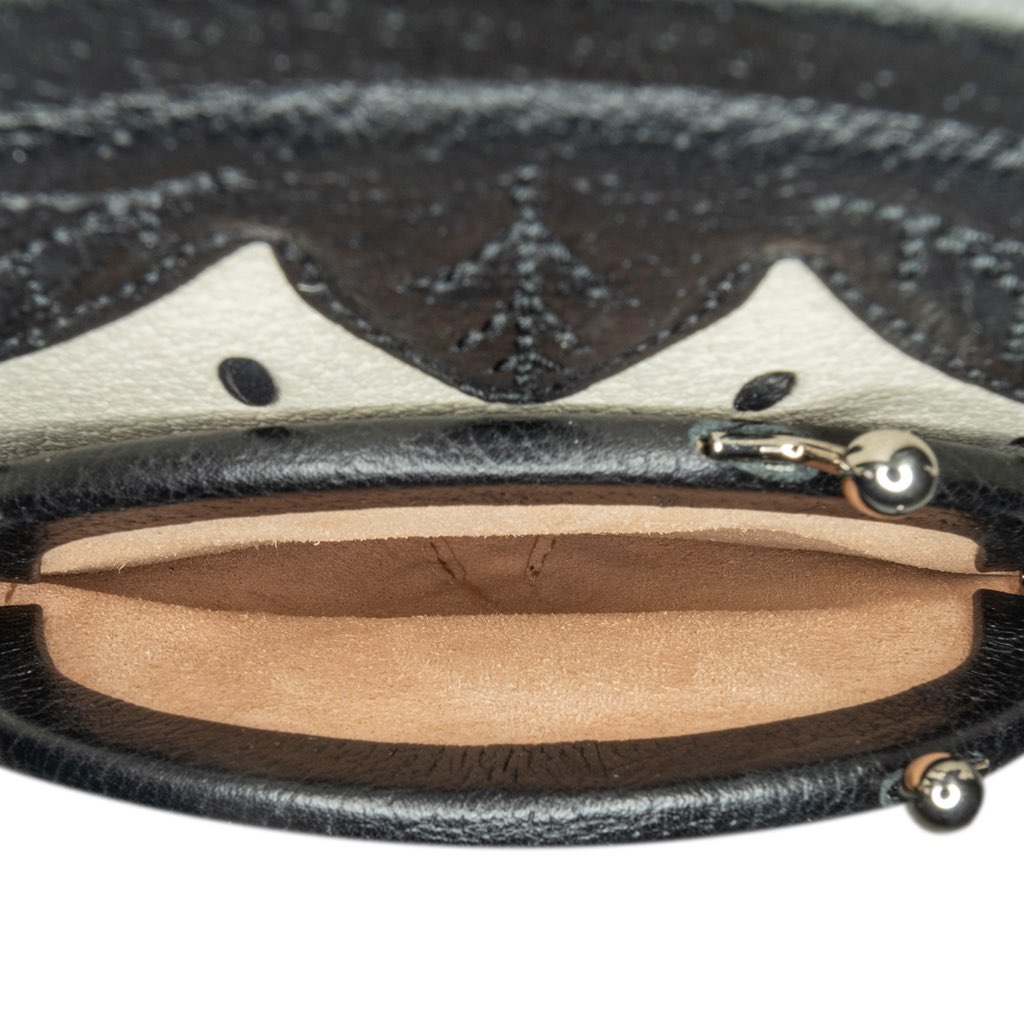 Gucci Leather Fruittini Strawberry Crossbody - 5