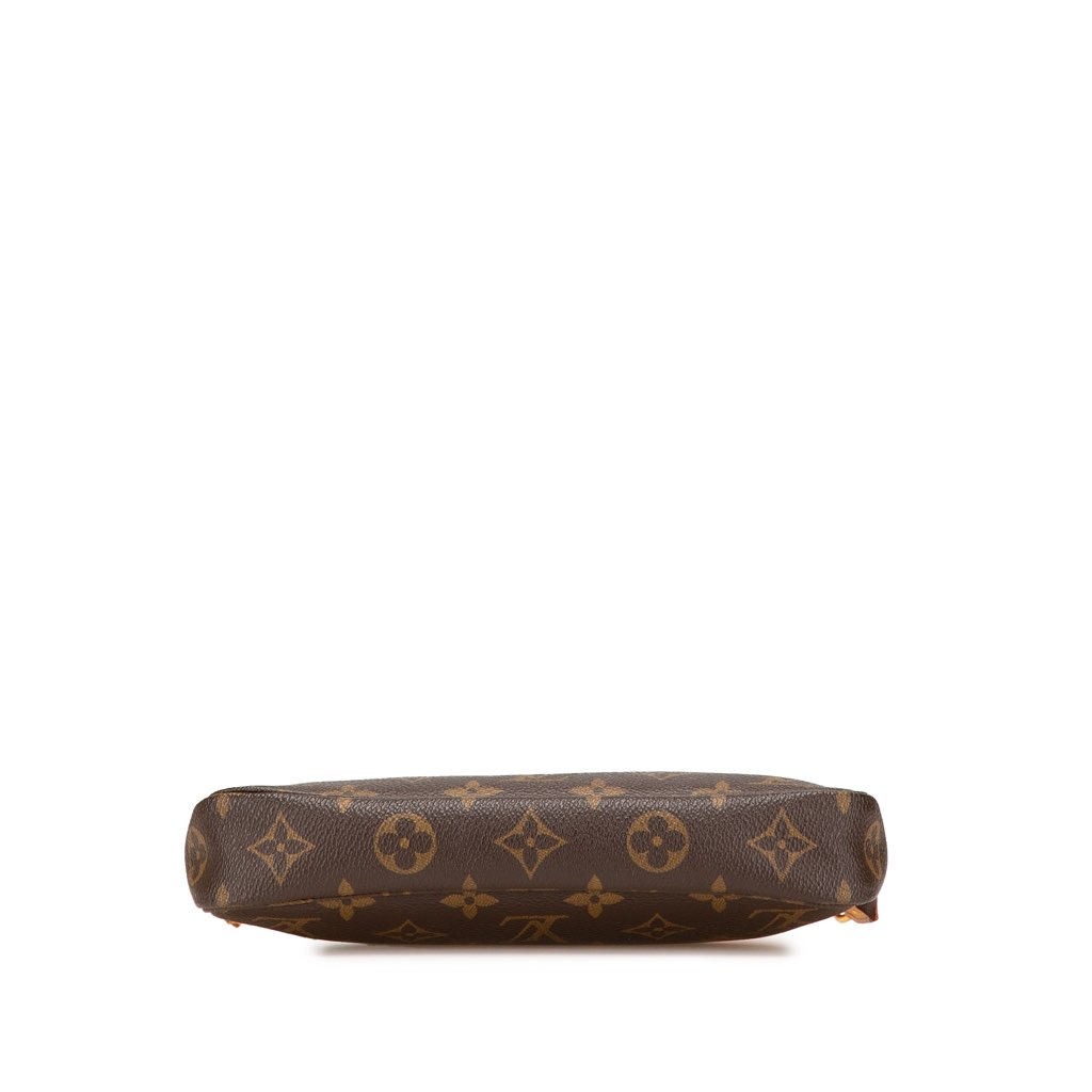 Louis Vuitton Monogram Pochette Accessoires - 3