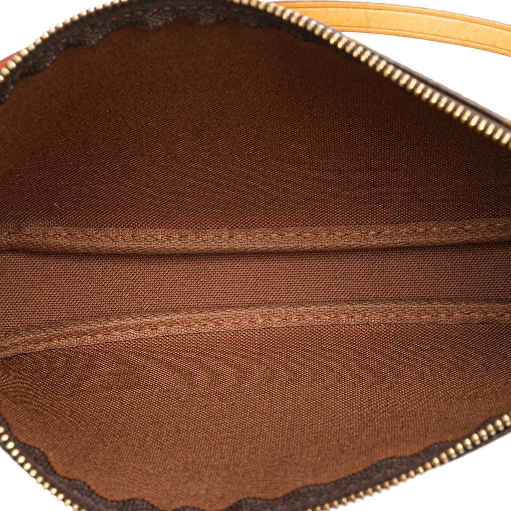 Louis Vuitton Monogram Pochette Accessoires - 4