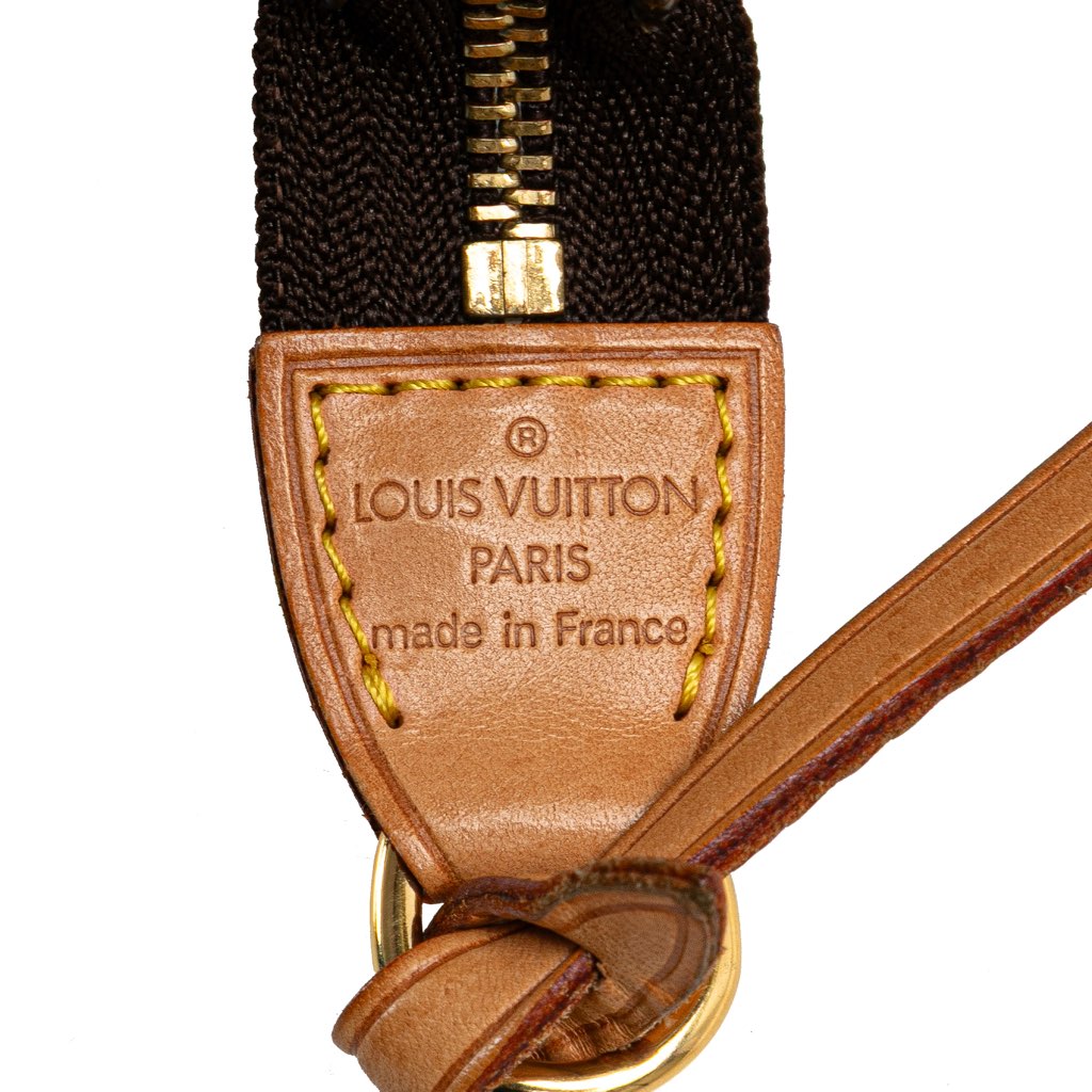 Louis Vuitton Monogram Pochette Accessoires - 5
