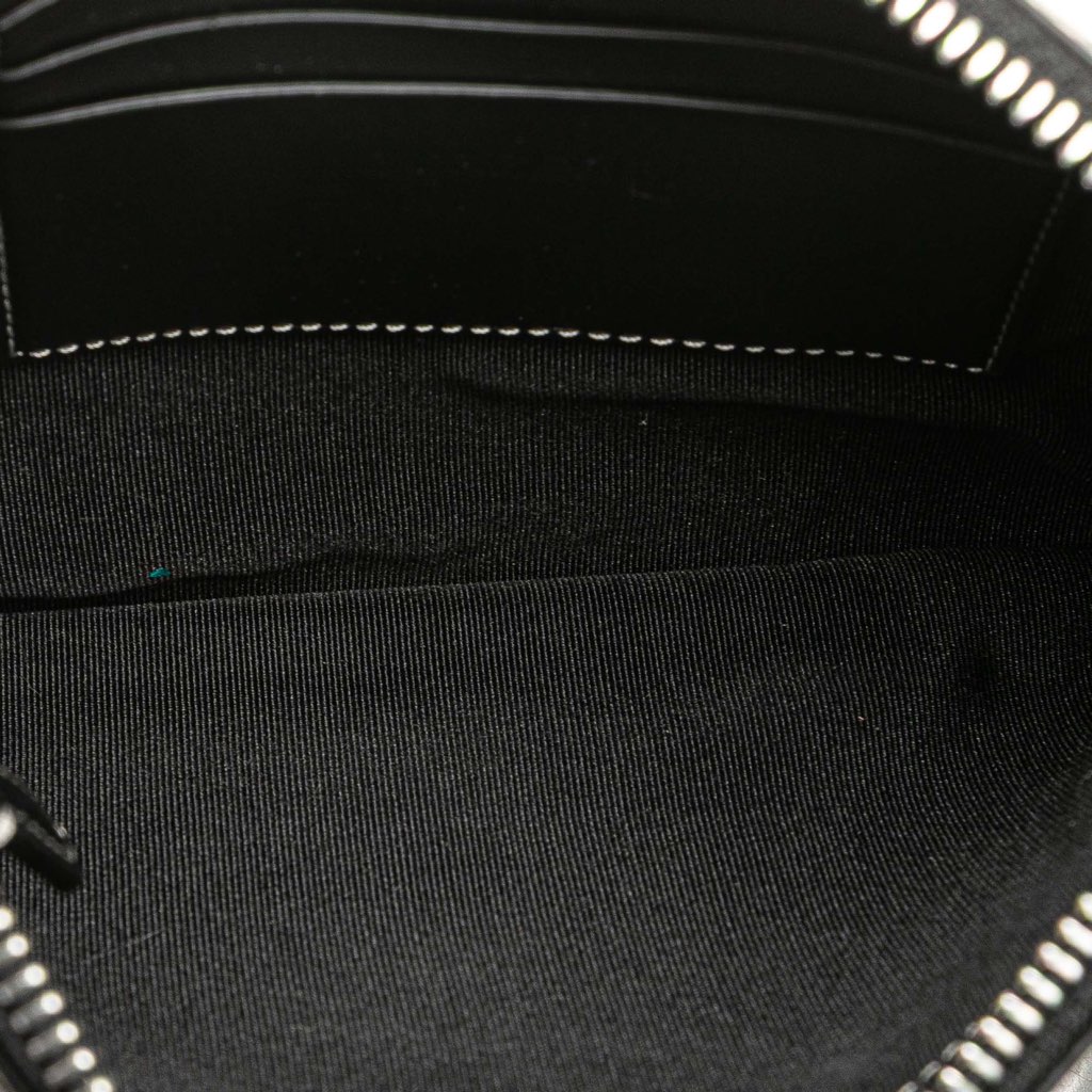 Burberry Canvas Horseferry Print Callum Crossbody - 4