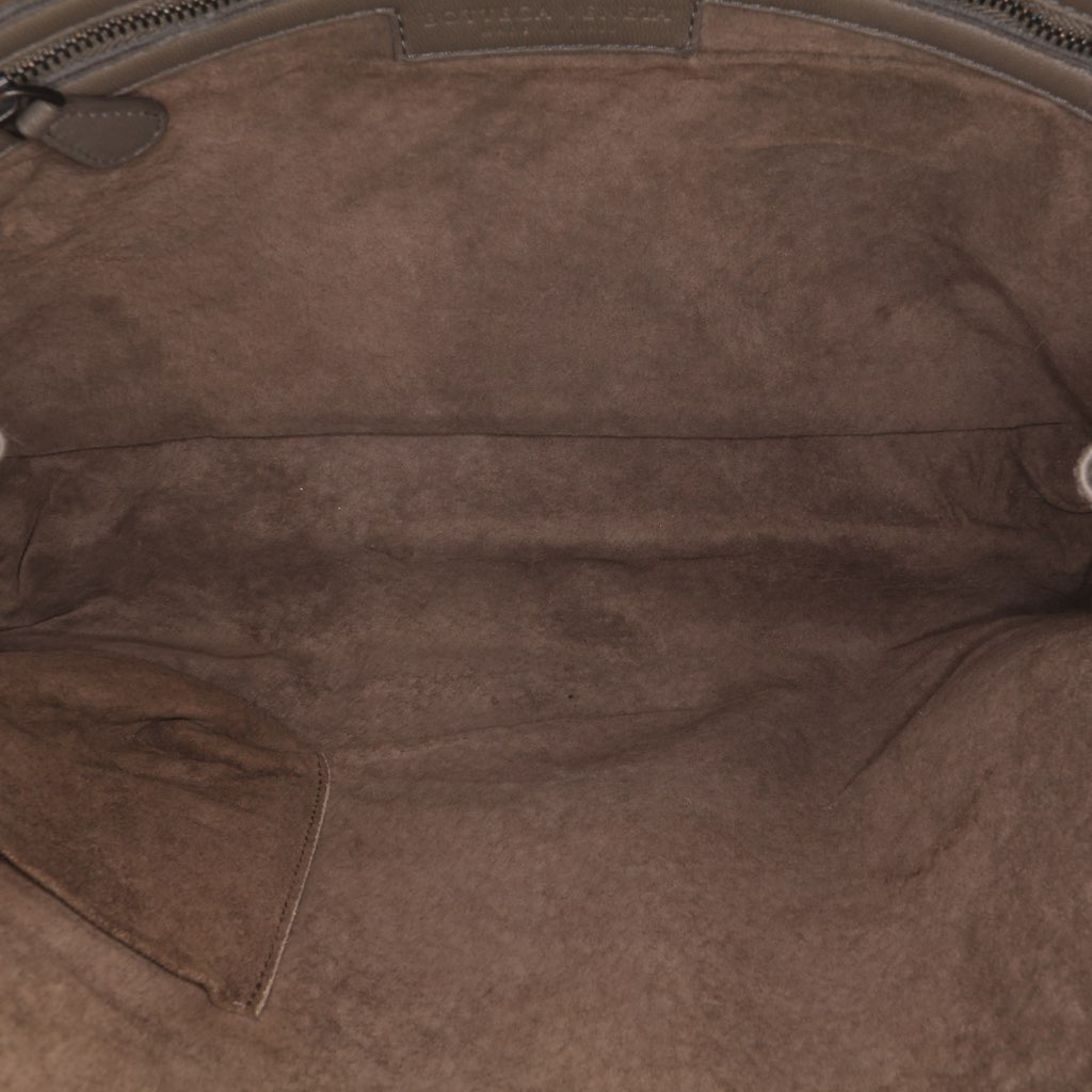 Bottega Veneta Large Nappa Intrecciato Nodini Crossbody - 4