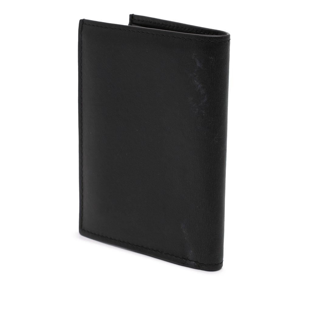Givenchy Leather Card Holder - 2
