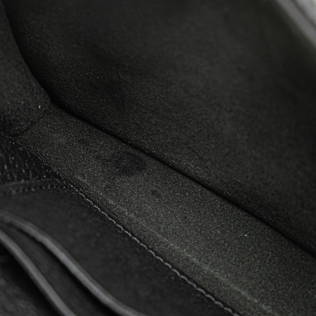 Valentino Pebbled Calfskin Rockstud Chain Wallet - 5