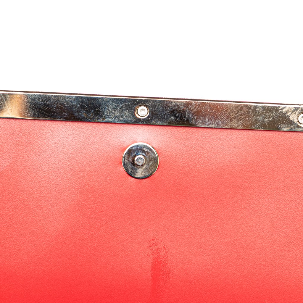 Louis Vuitton Epi Sevigne Clutch - Image 11