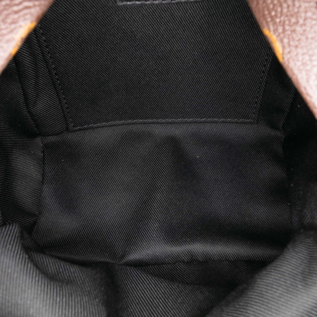 Louis Vuitton Monogram Mini Palm Springs - 4