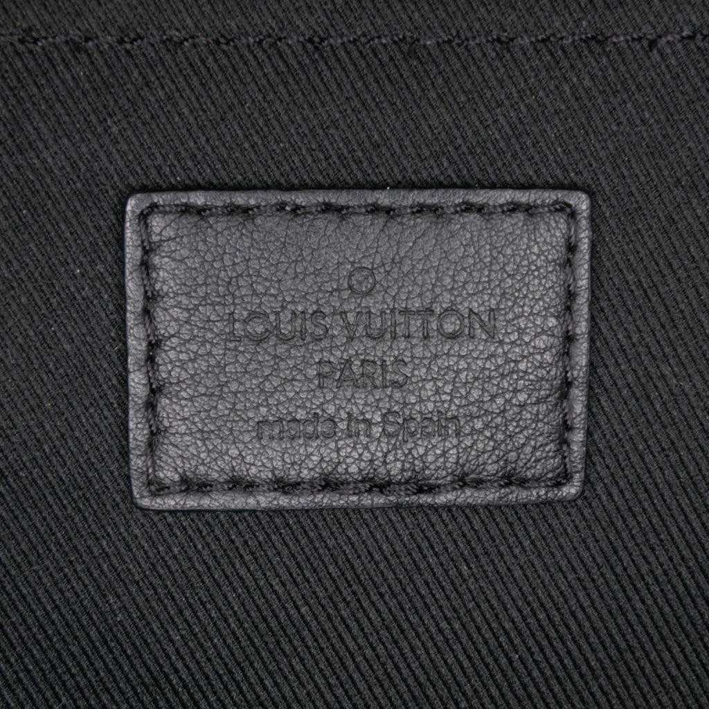 Louis Vuitton Monogram Mini Palm Springs - 5