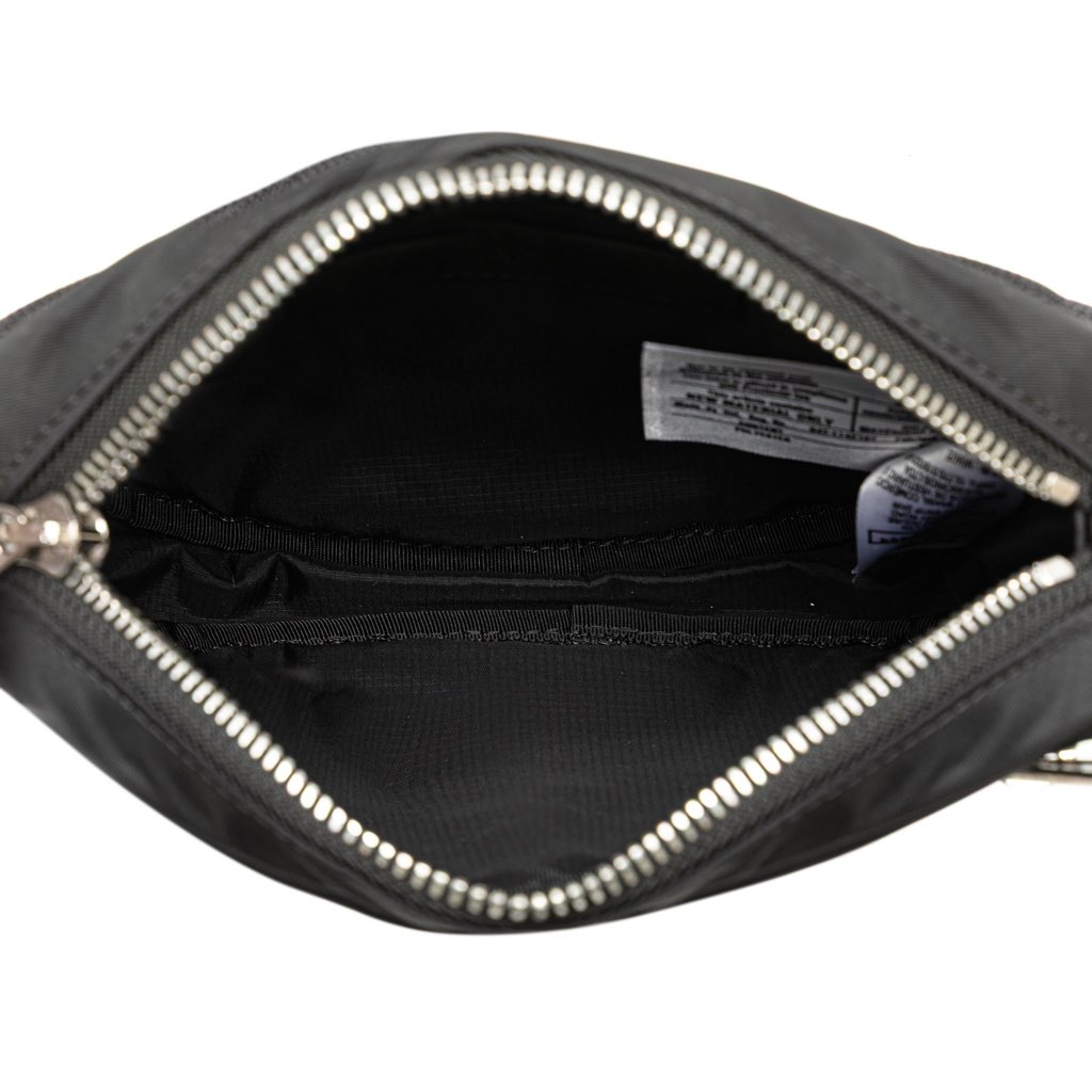 Burberry Nylon Logo Cannon Belt Bag - 4